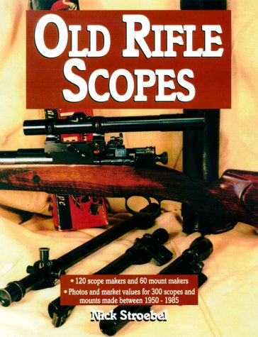 Old Rifle Scopes