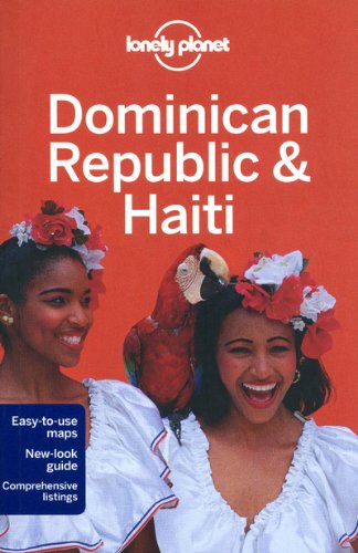 Dominican Republic & Haiti (Country Travel Guide)
