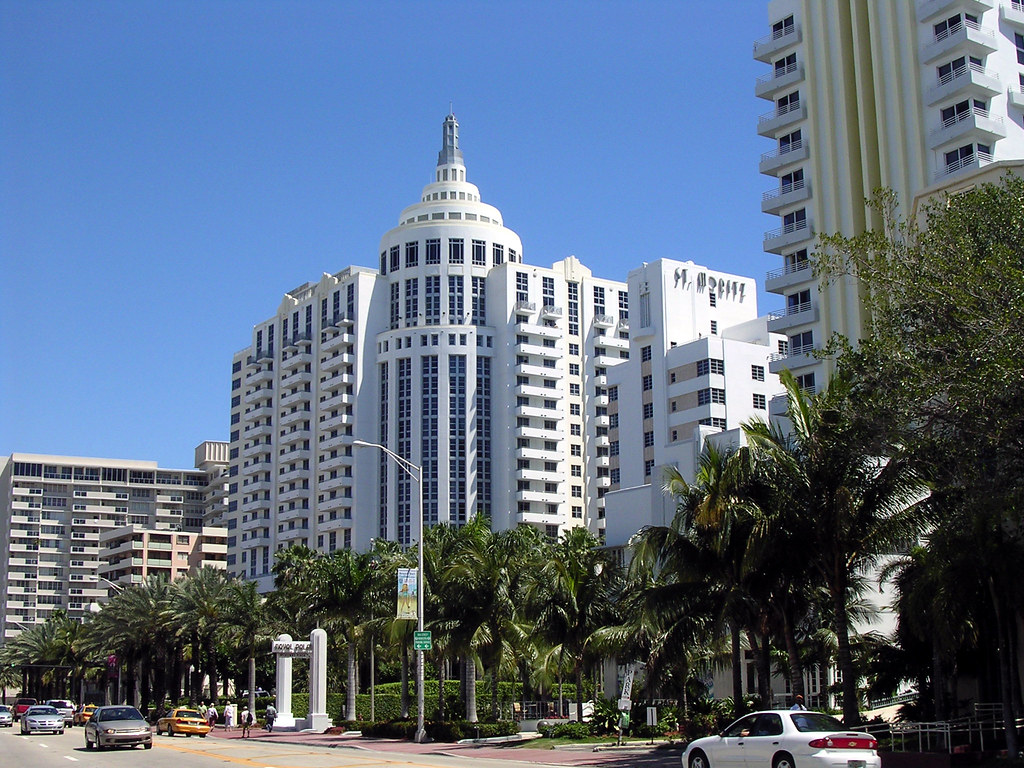 Miami Beach - Loews Hotel