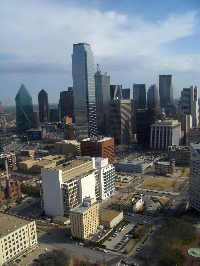 Dallas Downtown