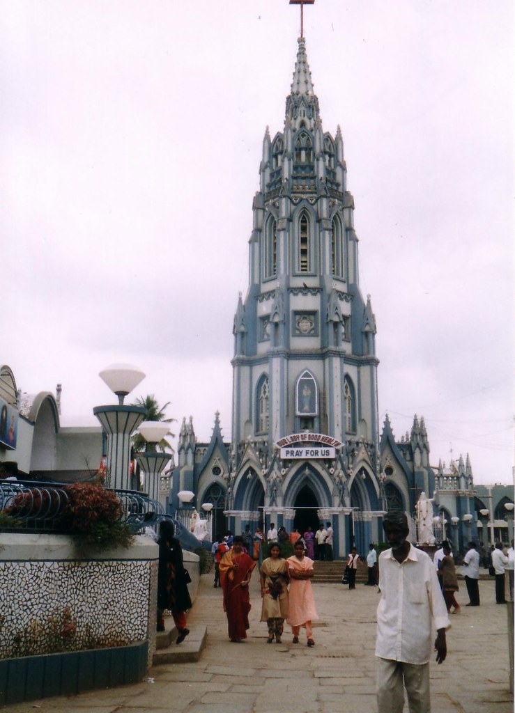 Bangalore 2004