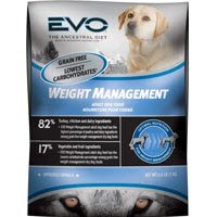 EVO Weight Management Dry Dog Food