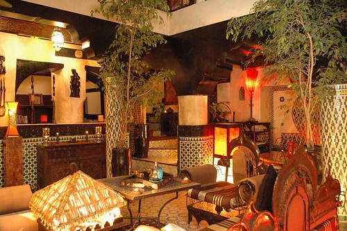 b&b marrakech,cool riad by black zitoun:riad dar najat!top notch riad in Marrakech!