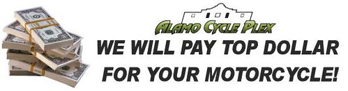 Alamo Cycle-Plex