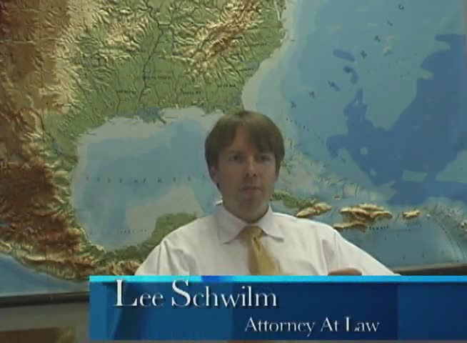 Charlotte Bankruptcy Attorney - Schwilm Law Firm