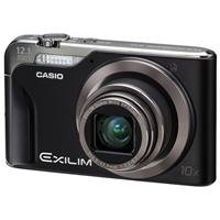 Casio EX-H10 12Mp Digital Camera with 10X Optical Zoom and 3.0 Inch LCD