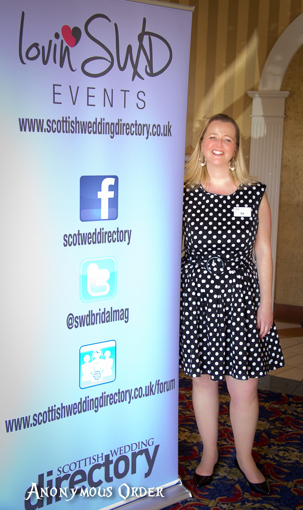 Scottish Wedding Directory - Mums and Brides Day