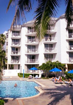 Jensen Beach Resort - Beach Resort in Jensen, FL - Resort in Jensen Beach
