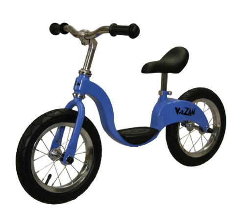 Kazam Balance Bike (Blue)
