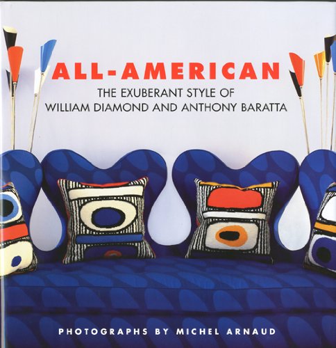 All-American: The Exuberant Style of William Diamond and Anthony Baratta