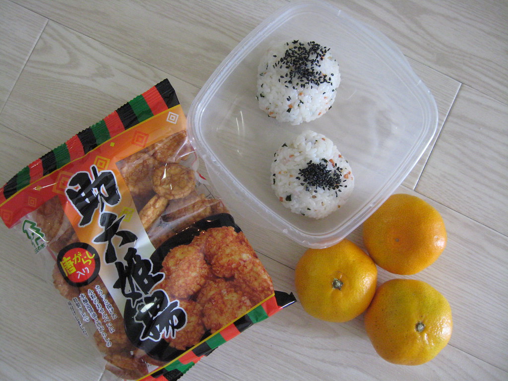 rice ball lunch - Copy