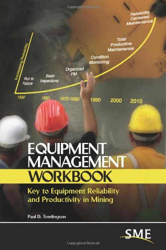 Equipment Management Workbook