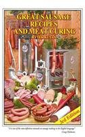 Great Sausage Recipes & Meat Curing: 4th Edition