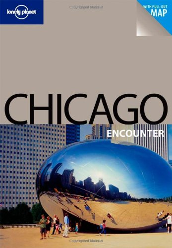 Lonely Planet Chicago Encounter