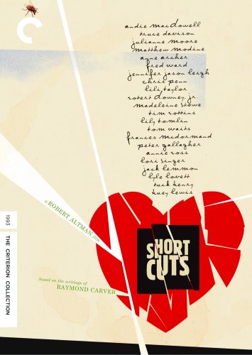 Short Cuts (The Criterion Collection)