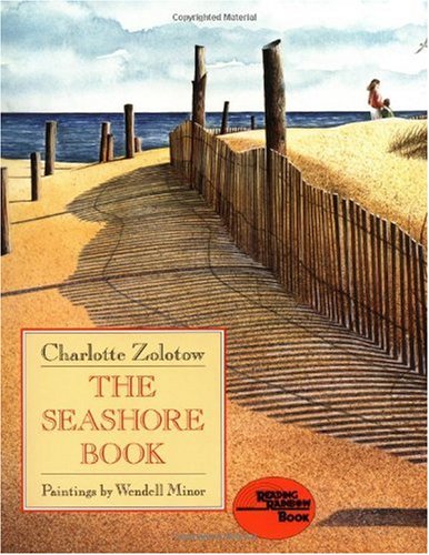 The Seashore Book