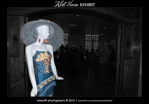 abel ilocos fashion exhibit