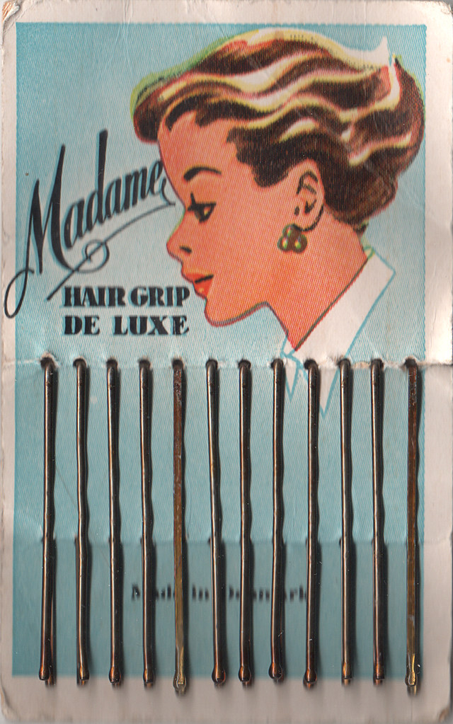Hairpins 1