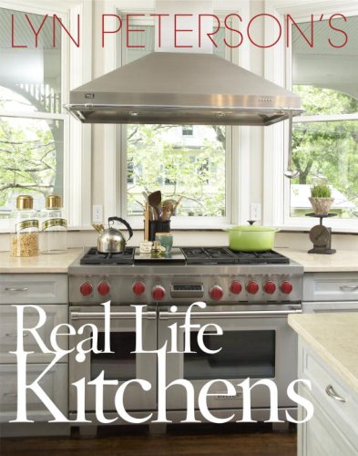 Lyn Peterson's Real Life Kitchens