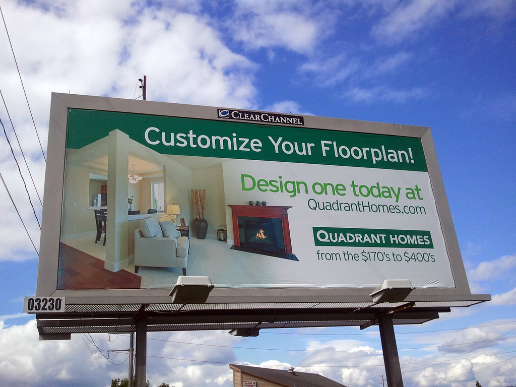 Quadrant Homes: Now with Magical Floating Fireplaces!