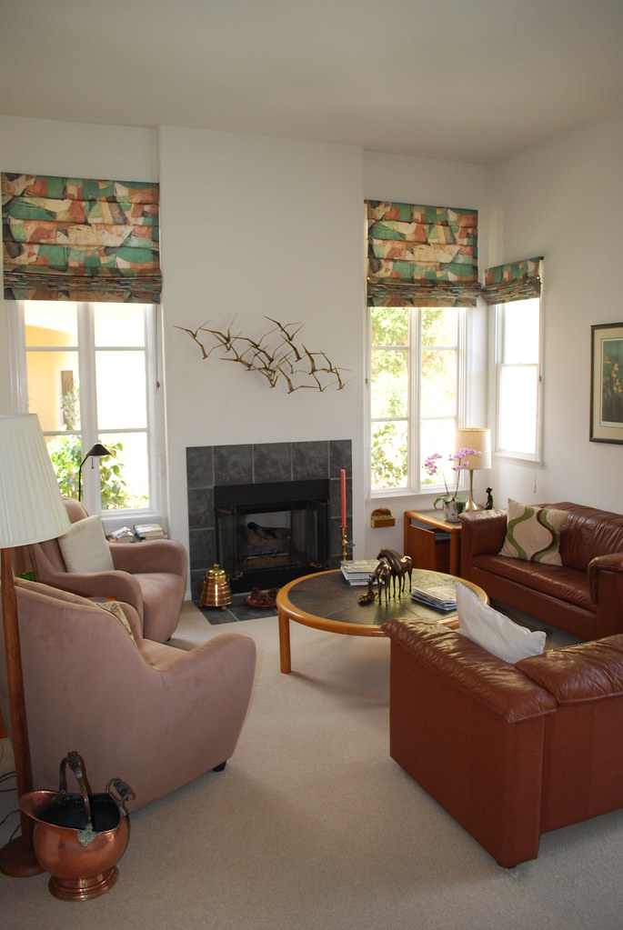 Corte Riviera living room 1
