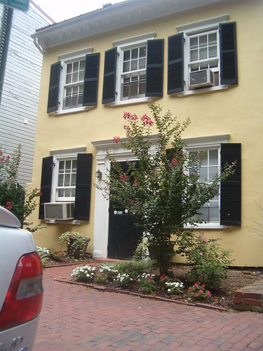 Lovely Georgetown home