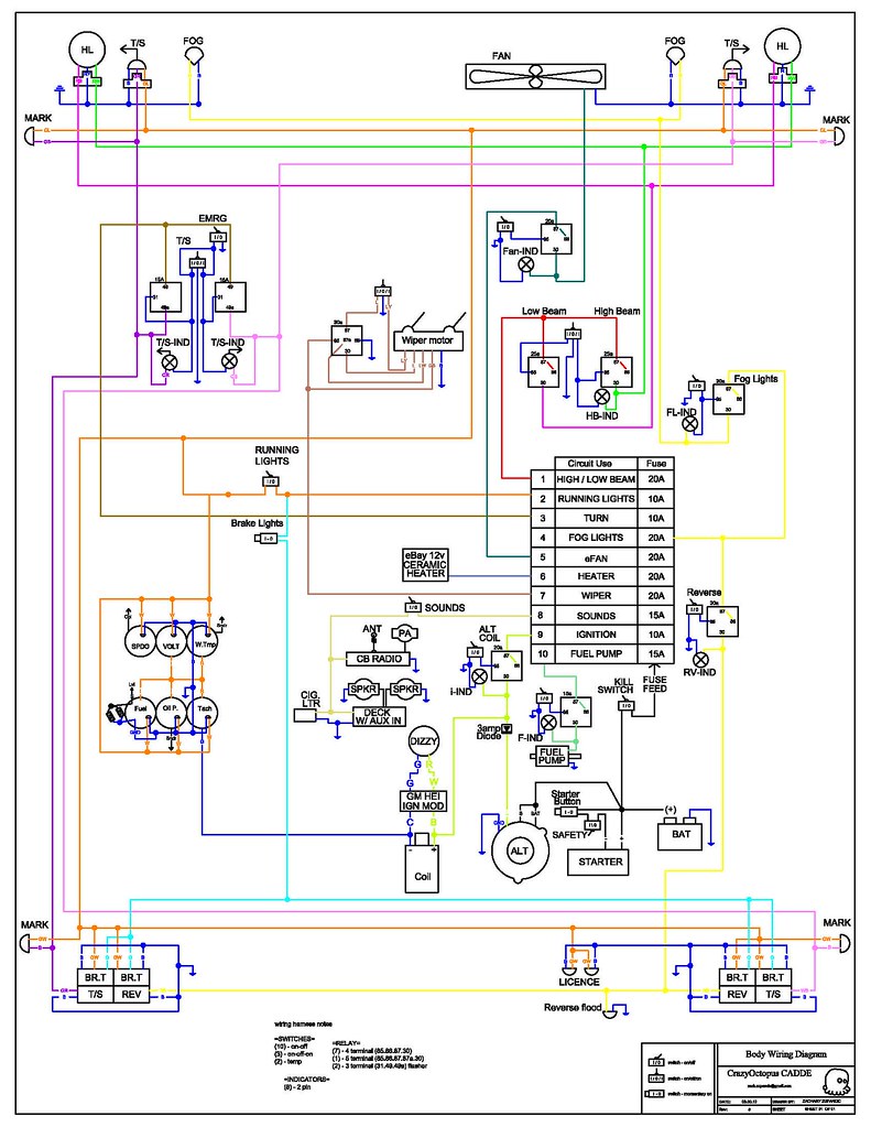 Maytag Refrigerator Wiring Diagram