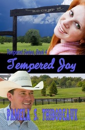 Tempered Joy cover
