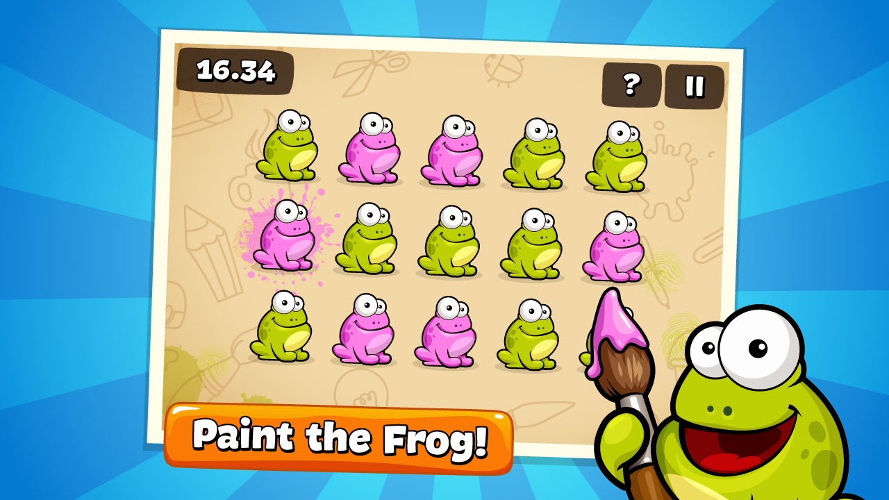 Tap the Frog HD v1.5.3