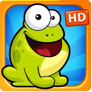 Tap the Frog HD v1.5.3