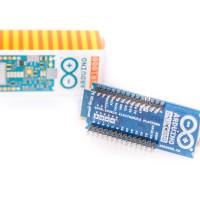 Arduino MKR1000 and Box
