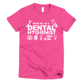 dental hygienist t shirts funny – Shirterrific