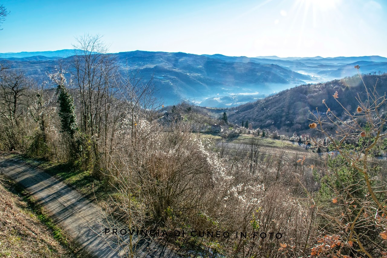 Fotografie Niella Belbo - Langhe