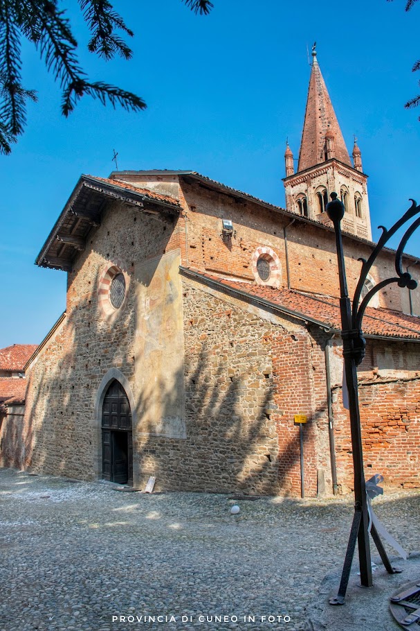 Fotografie Chiesa di San Giovanni - Saluzzo 