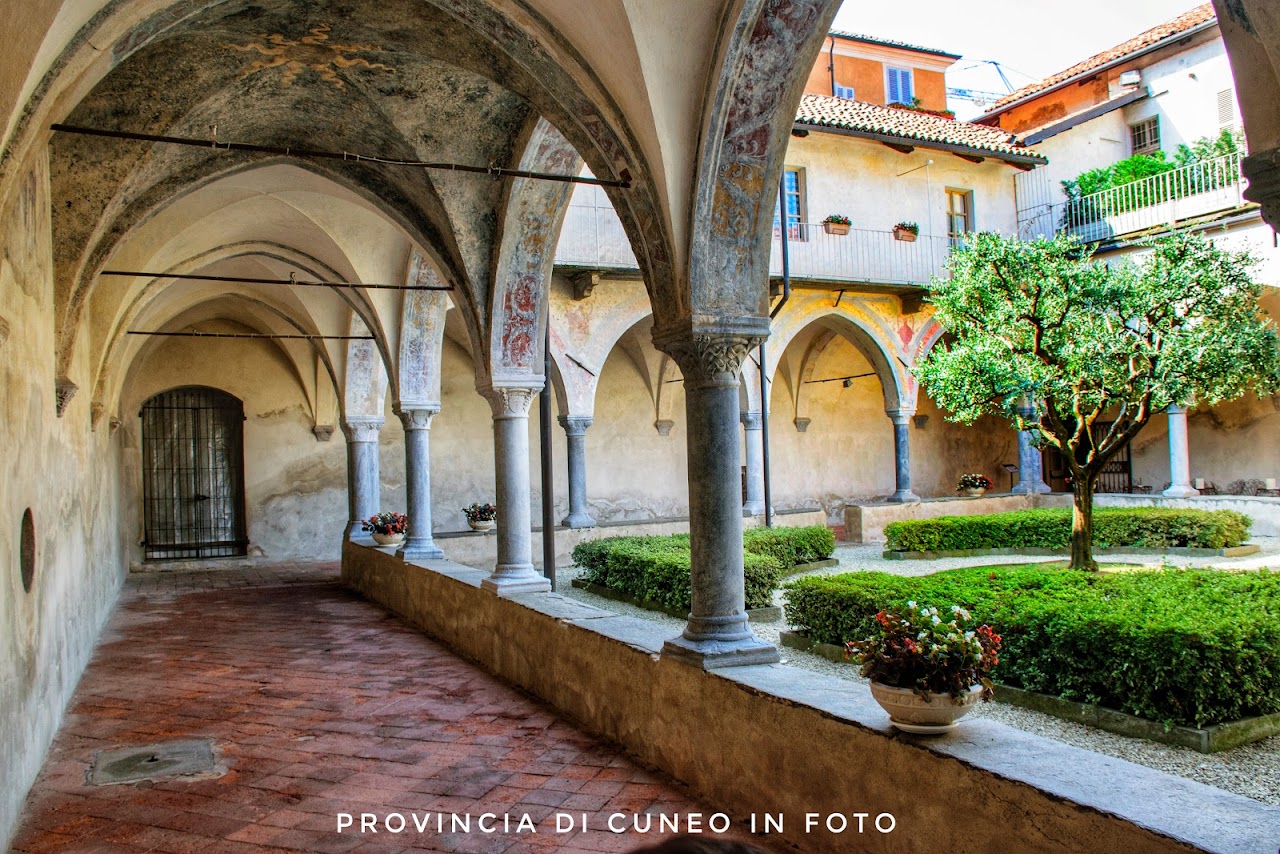 Fotografie Chiesa di San Giovanni - Saluzzo 