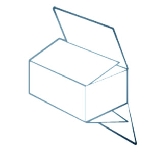 FULL OVERLAP SLOTTED CARTON (FOL)