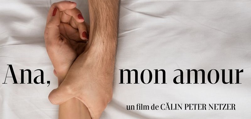 Ana, mon amour film romanesc online