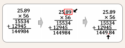 #AprendeEnCasa2 Matemáticas sexto grado 