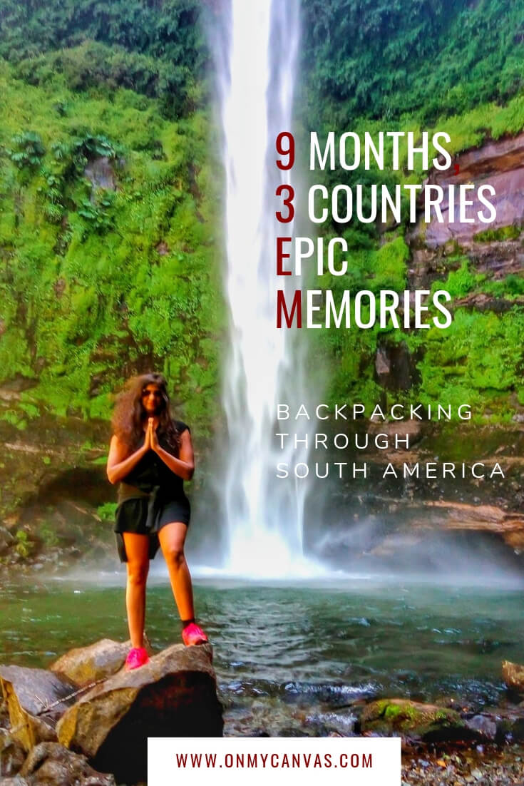 14 awesome experiences from my 9-month solo journey in South America. backpacking South America | best places to visit in South America | South America Trip | South America Vacations | best places in South America | things to do in South America | Where to go in South America | South America itinerary | Best experiences in South America | Backpacking | Teach English | South America travel | #chile #bolivia #peru #culturaltravel #backpackingtips #southamericatravel #southamerica #latinamerica 