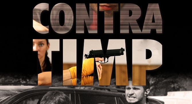 Contra timp (2008)
