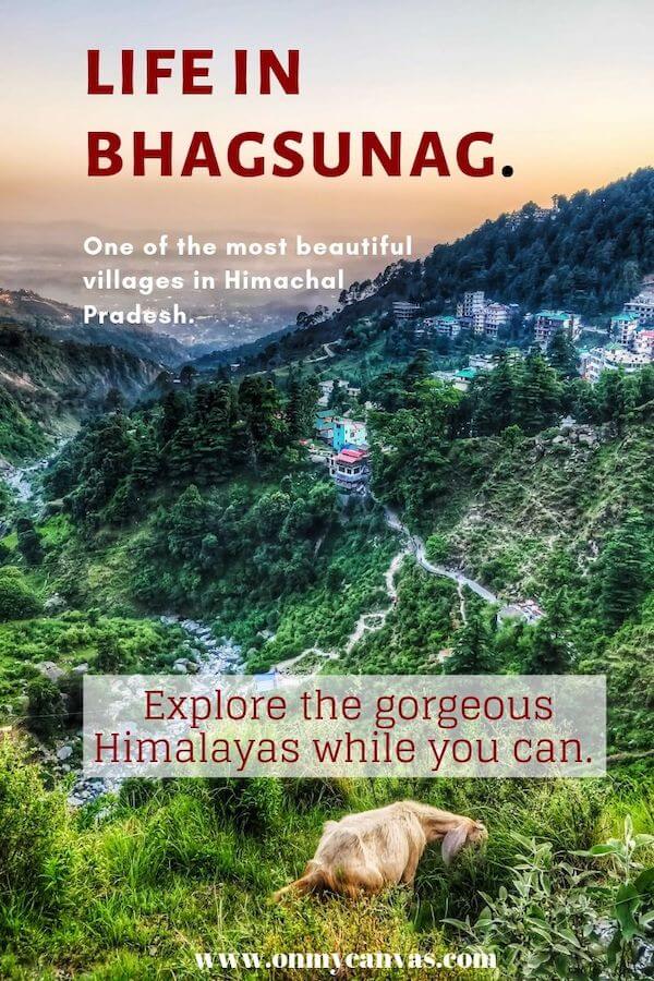 pinterest+image+article+on+BhagsuNag+village+himachal+himalayas+india