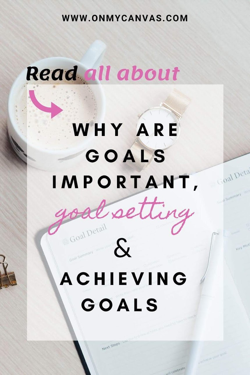 You are unproductive because you don't have goals. This science-backed guide to why are goals important also lists how to set practical goals, how to remove unimportant goals, and why a system is important to achieve goals. why goals are important | why is it important to set goals | the importance of setting goals | set clear goals | setting achievable goals | how to set effective goals | why do you need a system to achieve goals | #personalgrowth #success #life #selfgrowth #goals 