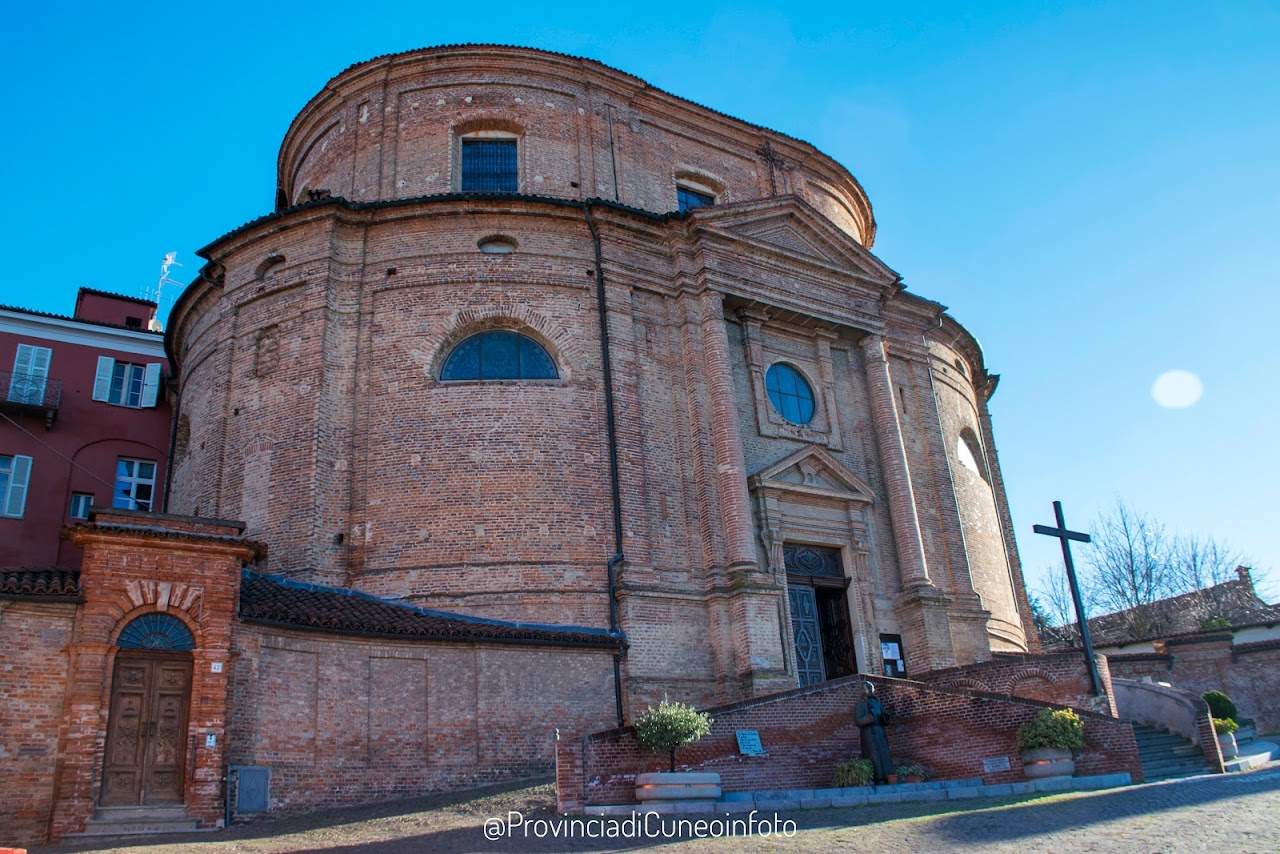 Fotografie Chiesa di Santa Maria degli Angeli - Bra