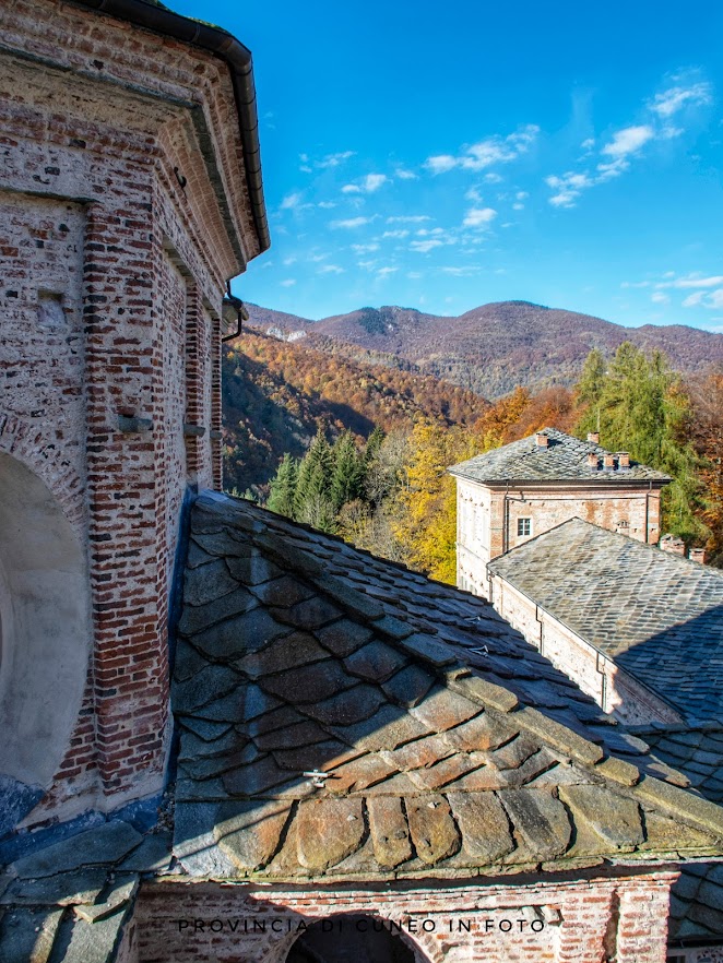 Fotografie Castello Reale di Valcasotto