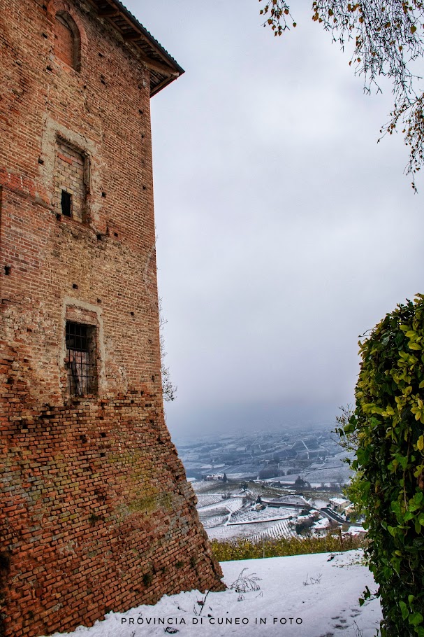 Fotografie Castello della Volta - Barolo