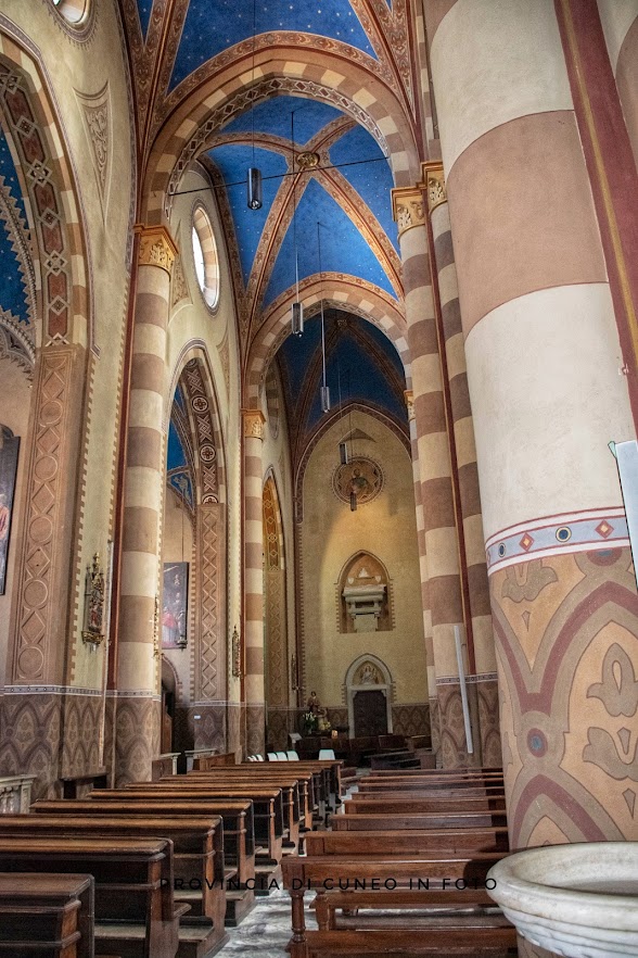 Fotografie Cattedrale di San Lorenzo - Alba