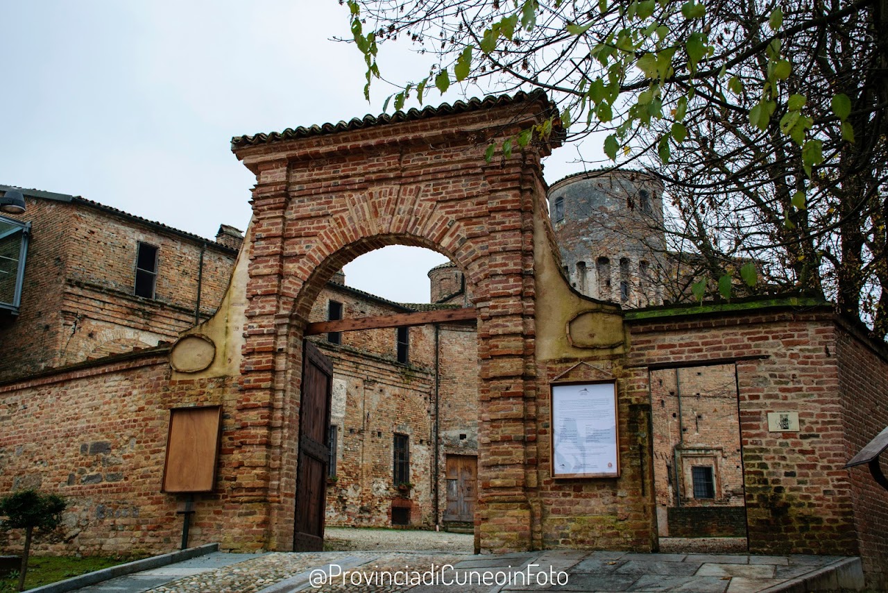 Fotografie Castello di Roddi - Roddi