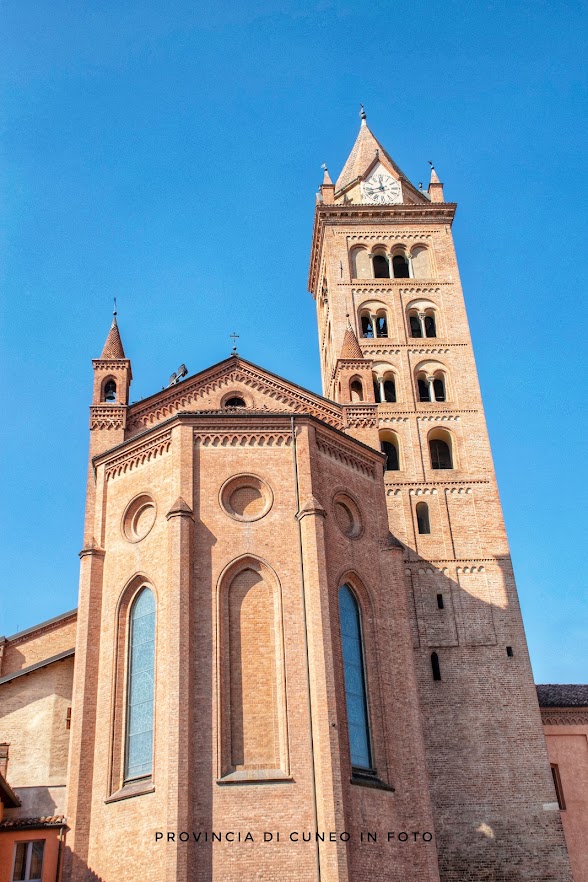 Fotografie Cattedrale di San Lorenzo - Alba