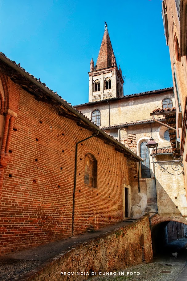 Fotografie Chiesa di San Giovanni - Saluzzo