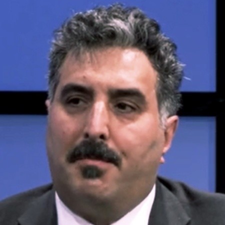 Nasser Fattah